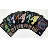 Eternal Decks - Set Carte Olografiche