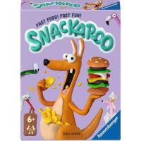 Snackaroo