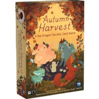 Autumn Harvest