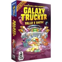 Galaxy Trucker - Fallo e Basta! Danneggiato (L3)