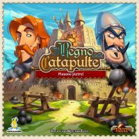 Il Regno delle Catapulte Danneggiato (L2)