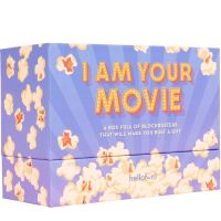 I Am Your Movie Danneggiato (L1)