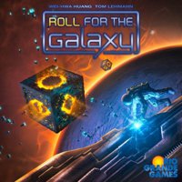 Roll for the Galaxy Danneggiato (L2)