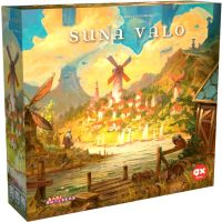 Suna Valo Danneggiato (L1)