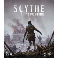 Scythe - The Rise of Fenris Danneggiato (L1)