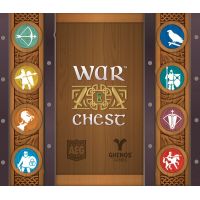 War Chest Danneggiato (L1)