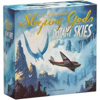 Sleeping Gods - Distant Skies - Collector's Edition Danneggiato (L1)