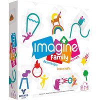 Imagine - Family Danneggiato (L1)