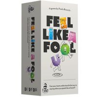 Feel Like a Fool Danneggiato (L1)