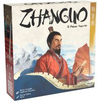 Zhanguo - Il Primo Impero Danneggiato (L2)