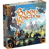 Bunny Kingdom Danneggiato (G1)