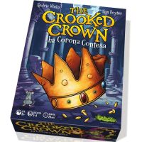 The Crooked Crown - La Corona Contesa