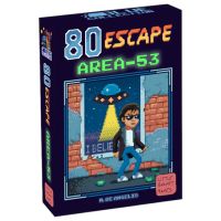 80 Escape - Area-53