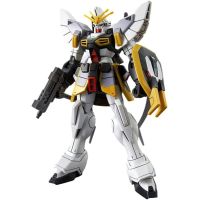 Gundam Sandrock Custom (3L) - MK68841 - High Grade 1/144