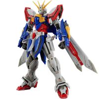 God Gundam - MK63358 - Real Grade 1/44