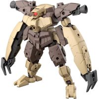 Gundam Gardonova Brown - MK63387 - 30 Minutes Missions 1/144