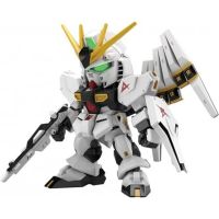 νGundam - MK60928 - Super Deformed