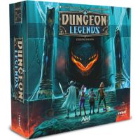 Dungeon Legends Danneggiato (L1)
