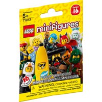 Acquista Minifigures: Series 16 - Pack Singolo Minifigures: Series 16 - Pack Singolo
