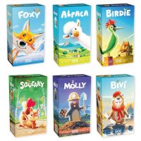 Fluffy Animals - 6 Giochi | Mythic Bundle