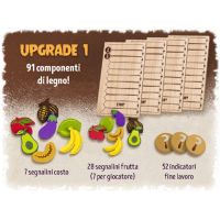 Click A Tree - Componenti in Legno