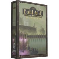 Barrage - Espansione 5° Giocatore