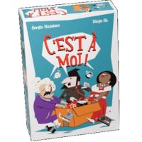 C'est à Moi!