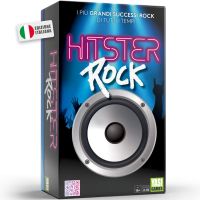 Hitster - Rock