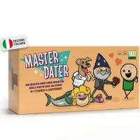Master Dater