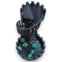 Torre Lanciadadi - Nera