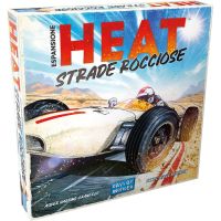 Heat - Strade Rocciose Danneggiato (G1)
