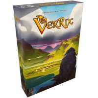 Verrix Danneggiato (L1)