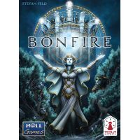 Bonfire Danneggiato (M1)