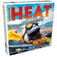 Heat - Leggende
