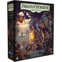 Arkham Horror LCG - Set Base 2.0