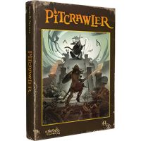 Pitcrawler