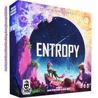 Entropy
