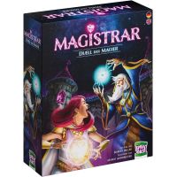 Magistrar - Duel of the Mages