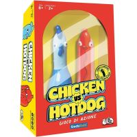 Chicken vs Hotdog - Gioco di Azione