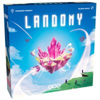 Landomy Danneggiato (M1)