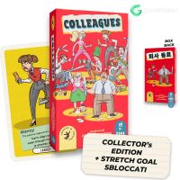 Colleghi - Collector's Edition