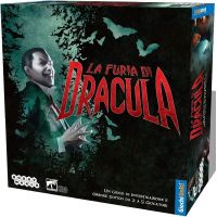 La Furia di Dracula Danneggiato (M1)