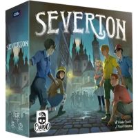 Severton Danneggiato (G1)