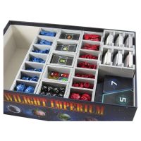 Twilight Imperium - Organizer Interno Danneggiato (L1)
