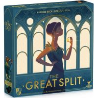 The Great Split Danneggiato (L1)