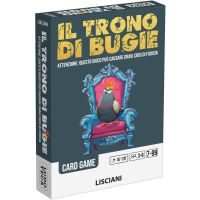 Il Trono di Bugie