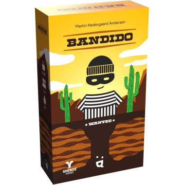 Bandido - Terza Edizione