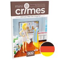 Mini Crimes S3 - Beinahe Original