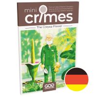 Mini Crimes S3 - Die Leichenblume