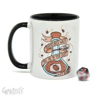 Tazza - Coffee Potion Gift Mug
